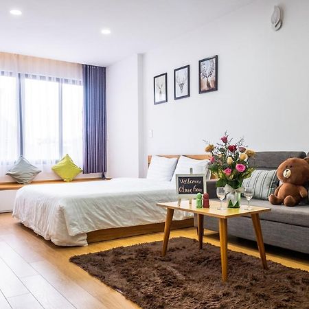 Carol Homestay Da Nang Beach 2 מראה חיצוני תמונה