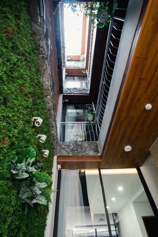 Carol Homestay Da Nang Beach 2 מראה חיצוני תמונה
