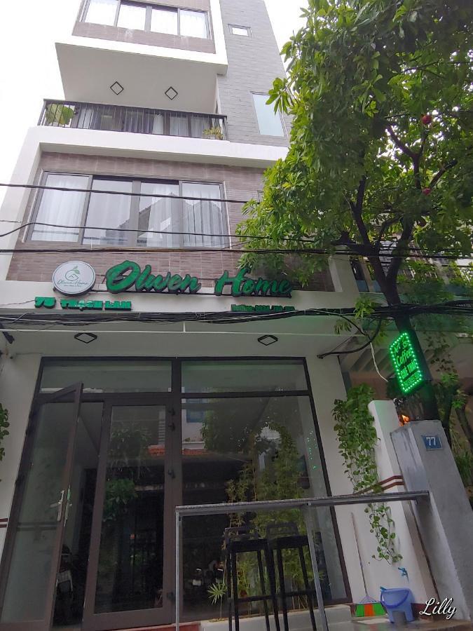 Carol Homestay Da Nang Beach 2 מראה חיצוני תמונה